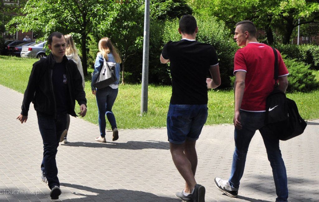 Graduate programme in teaching English to young learners - Warszawa