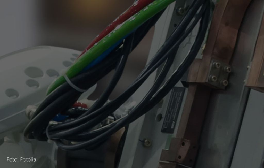 Elektrotechnika i automatyka - Kraków