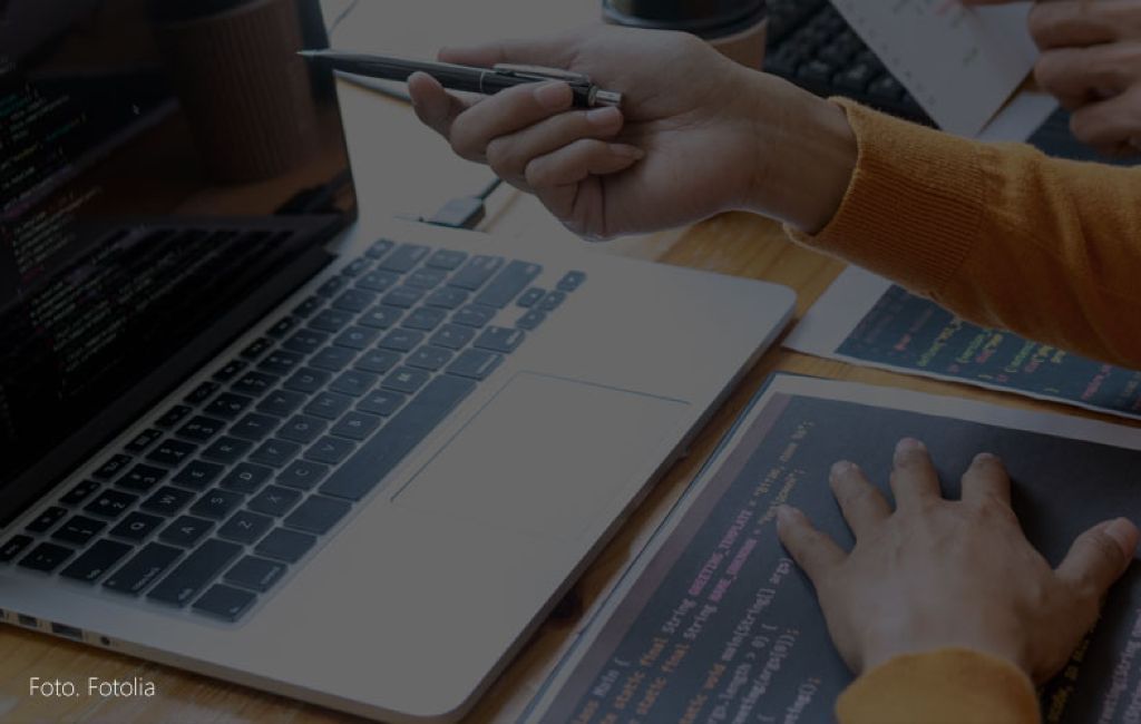 Informatyka techniczna - Kraków