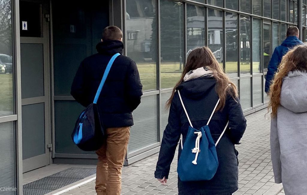 Filologia hiszpańska - Kraków