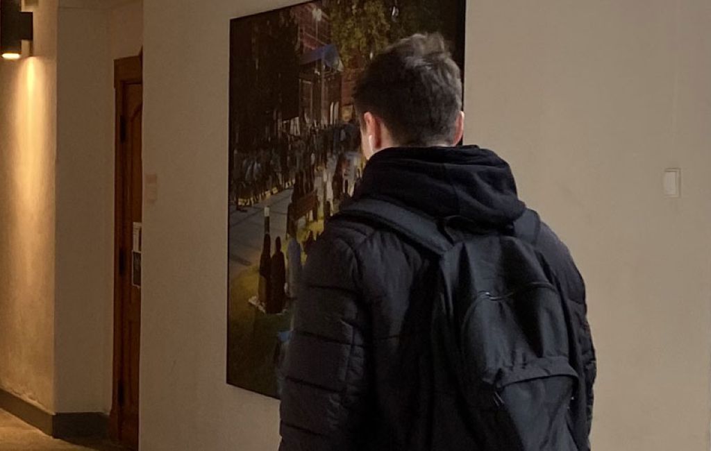 Advanced Materials and Nanotechnology - Kraków