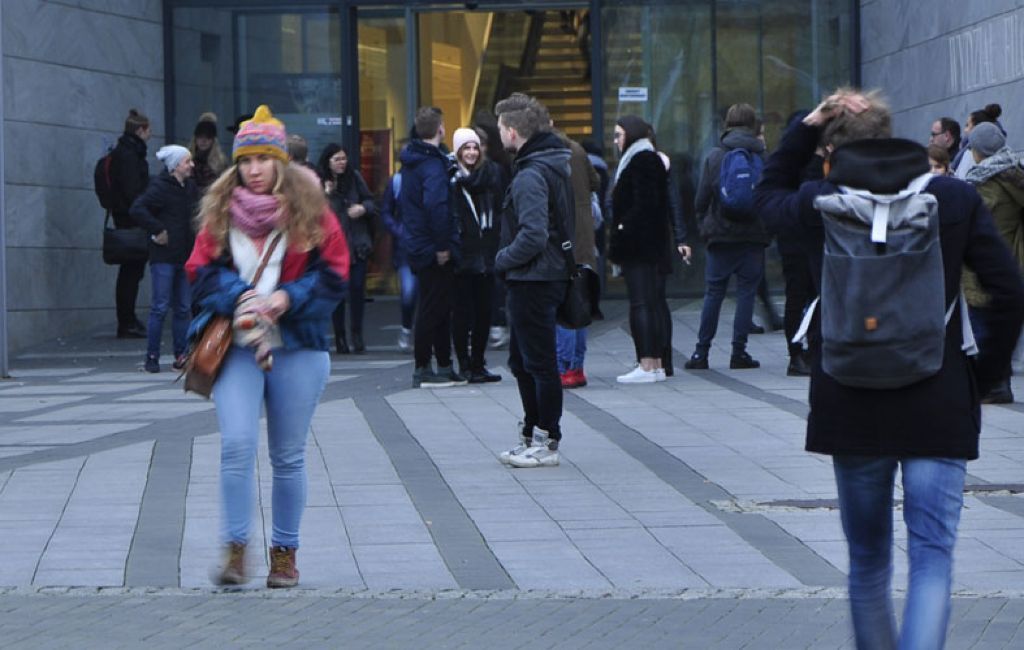 Biofizyka molekularna i komórkowa - Kraków