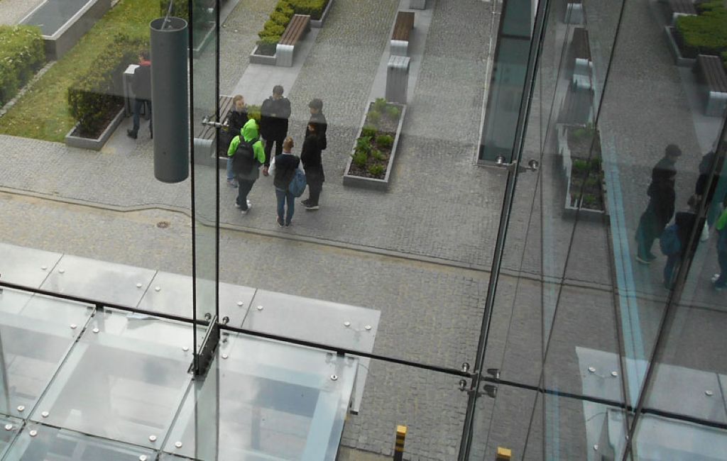 Environmental protection and management - Kraków