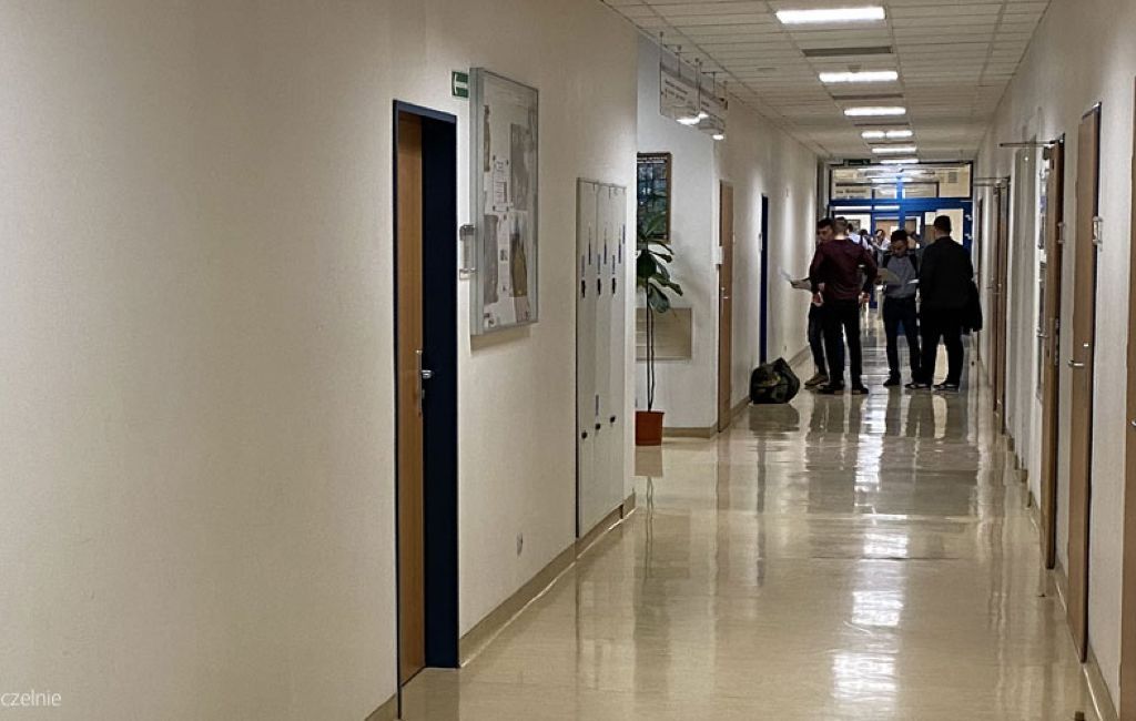 Filologia klasyczna - Kraków