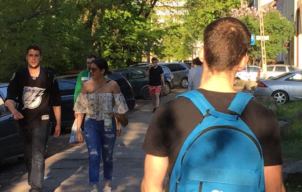 Innowacyjność produktu - Kraków