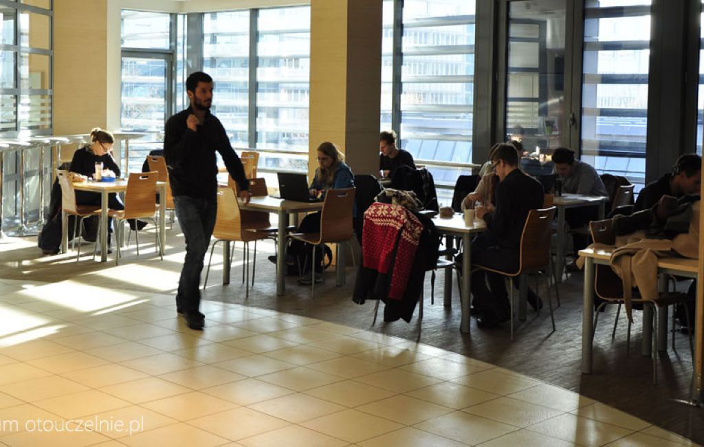 Agrobiologia - Kraków