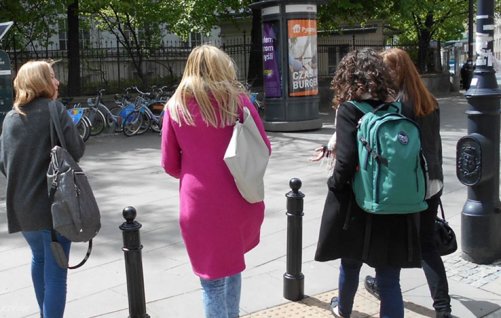 Nowoczesne technologie w kryminalistyce - Kraków