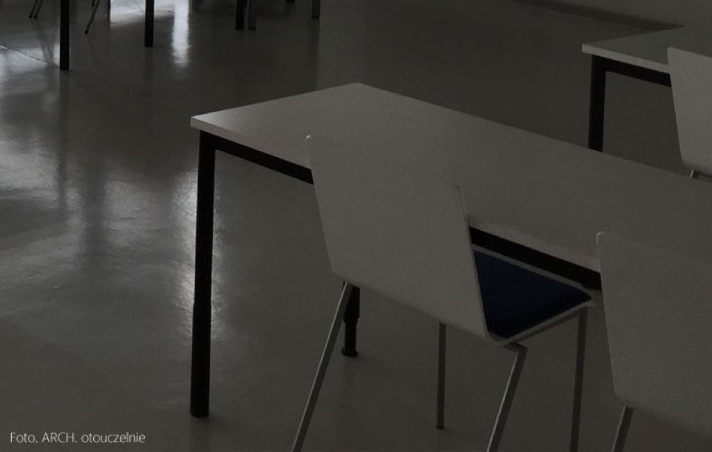 Ochrona dóbr kultury - Kraków