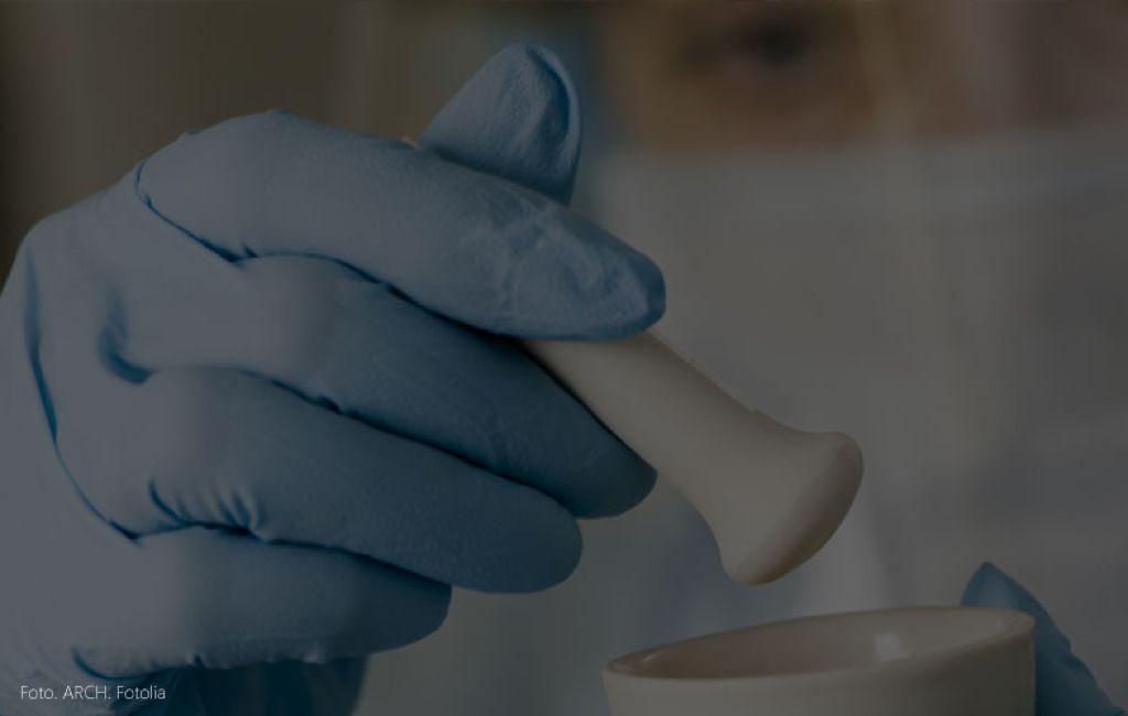 Inżynieria farmaceutyczna - Poznań