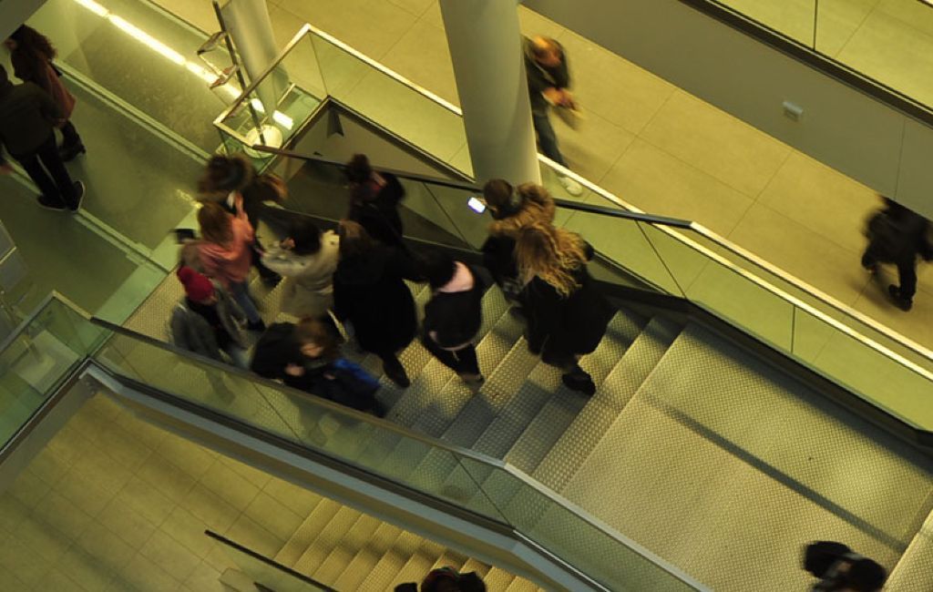 English linguistics: theories, interfaces, technologies - Poznań