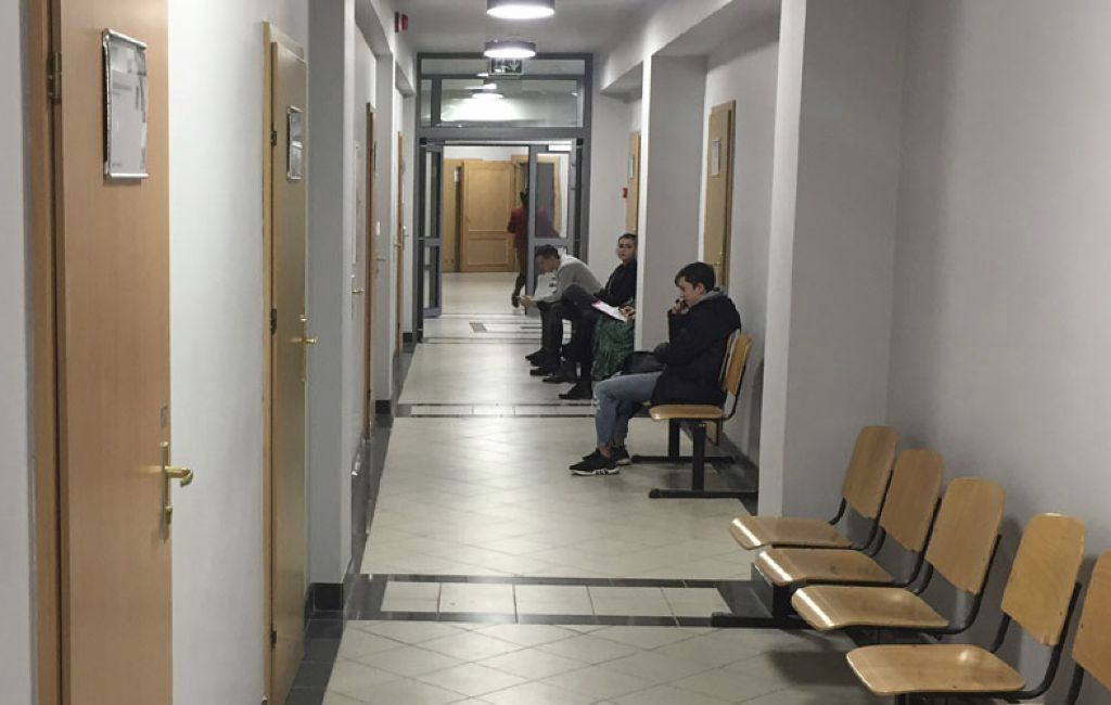 Filologia arabska - Poznań