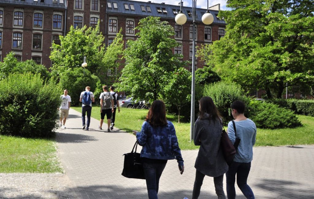 Inżynieria chemiczna i procesowa - Poznań
