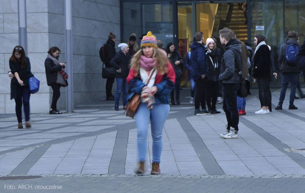 Kuratorstwo i teorie sztuki - Poznań