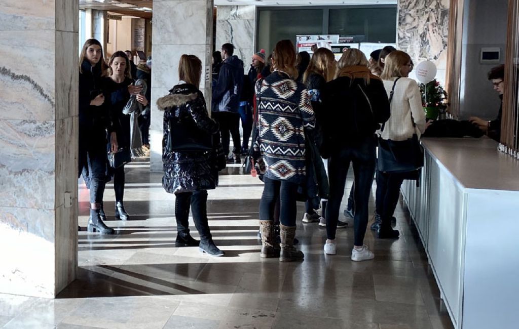 Archeometria - Poznań