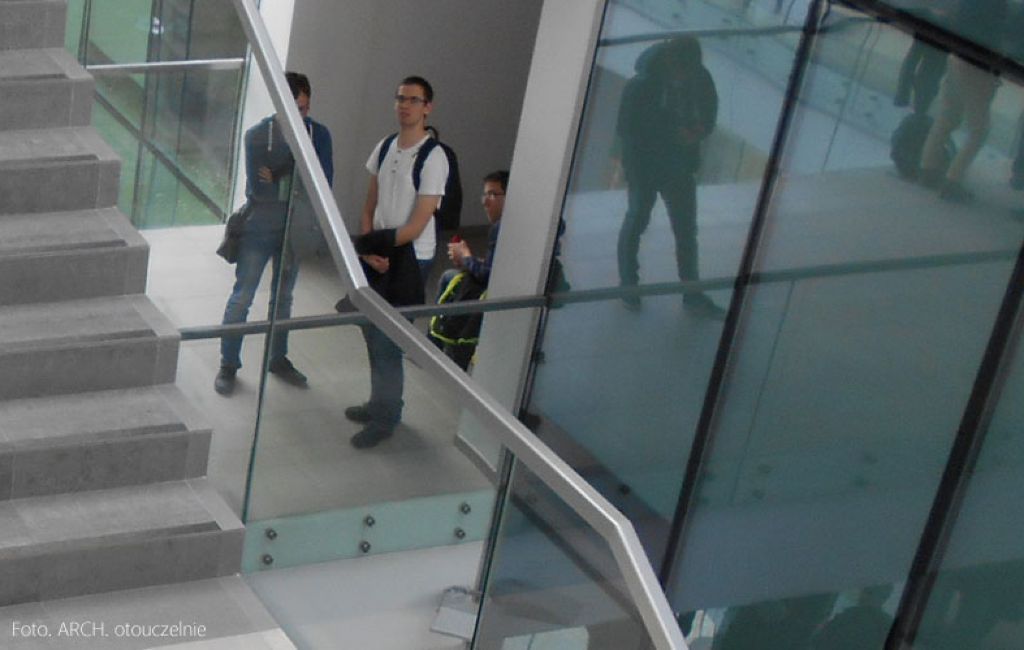 Inżynieria hydrotechniczna - Poznań