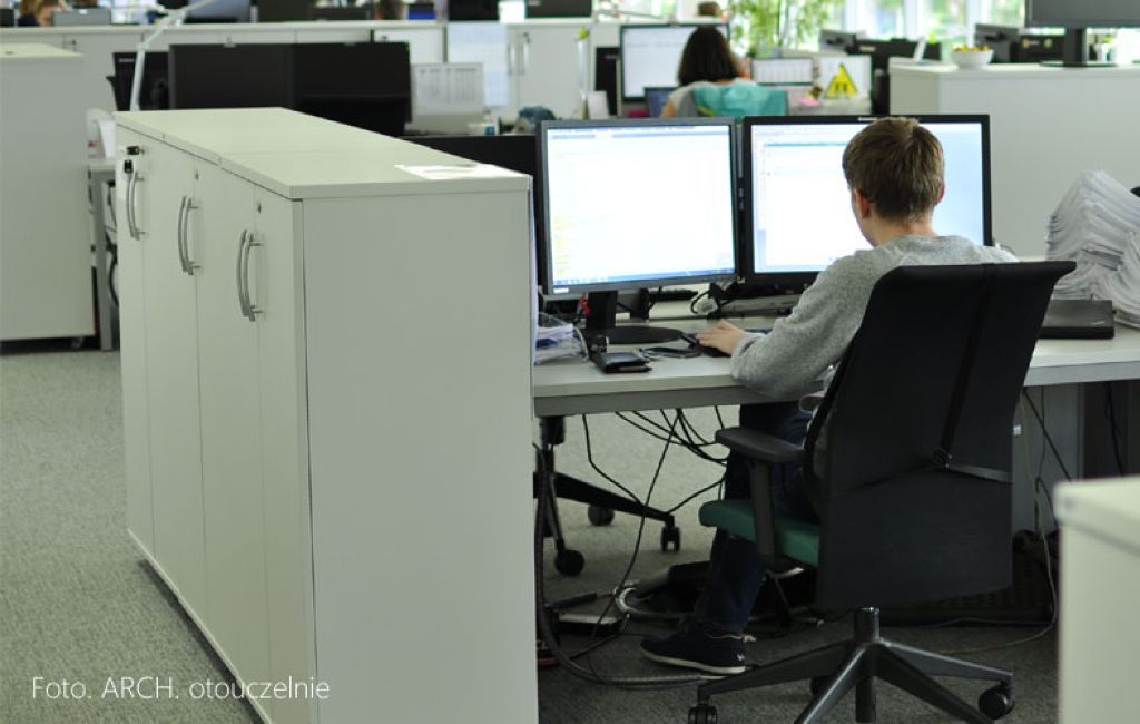 Międzynarodowe stosunki gospodarcze - Katowice i woj. śląskie