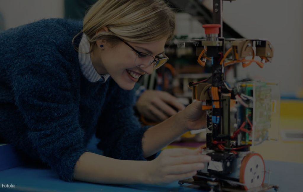 Automatyka i informatyka przemysłowa - Katowice i woj. śląskie