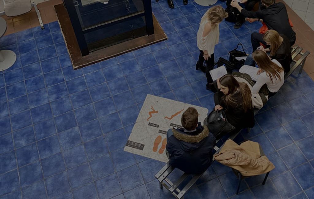 Ratownictwo medyczne - Toruń