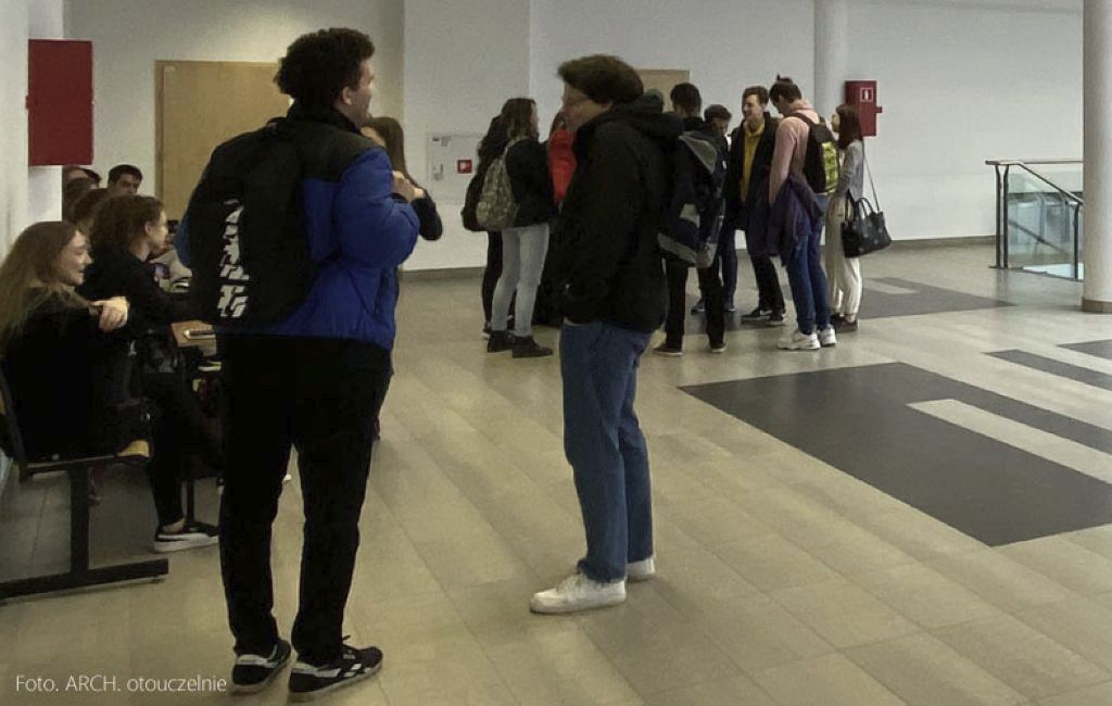 Prawo w zarządzaniu - Katowice