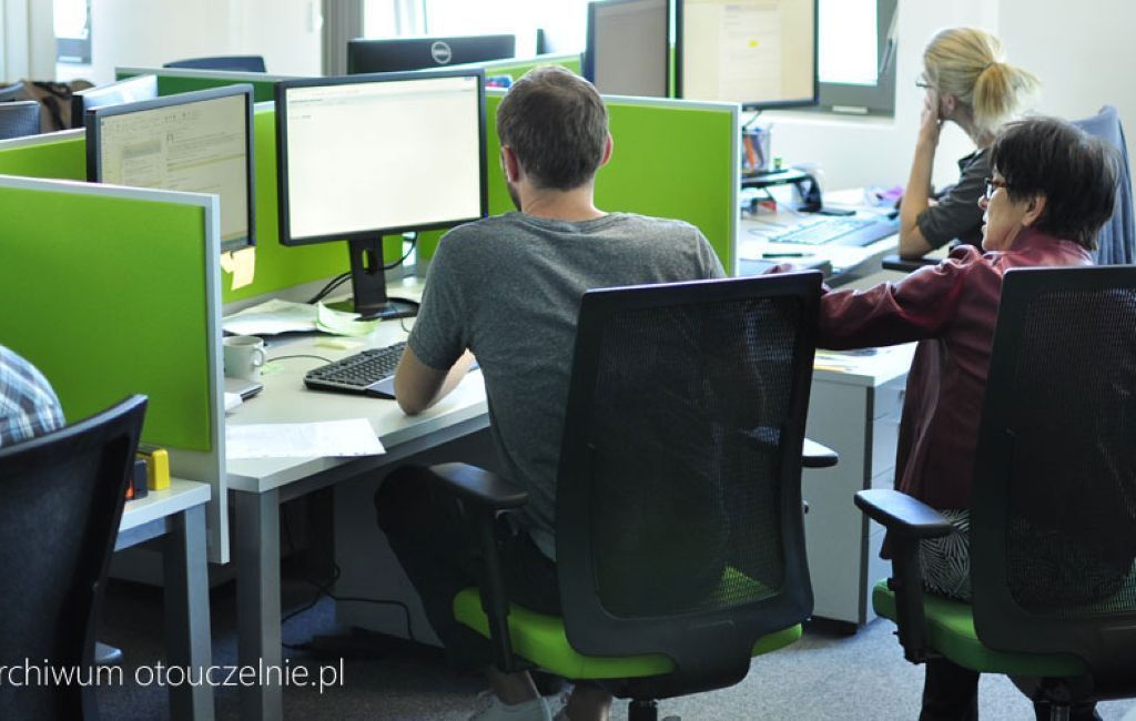 Sustainable energy engineering - Katowice