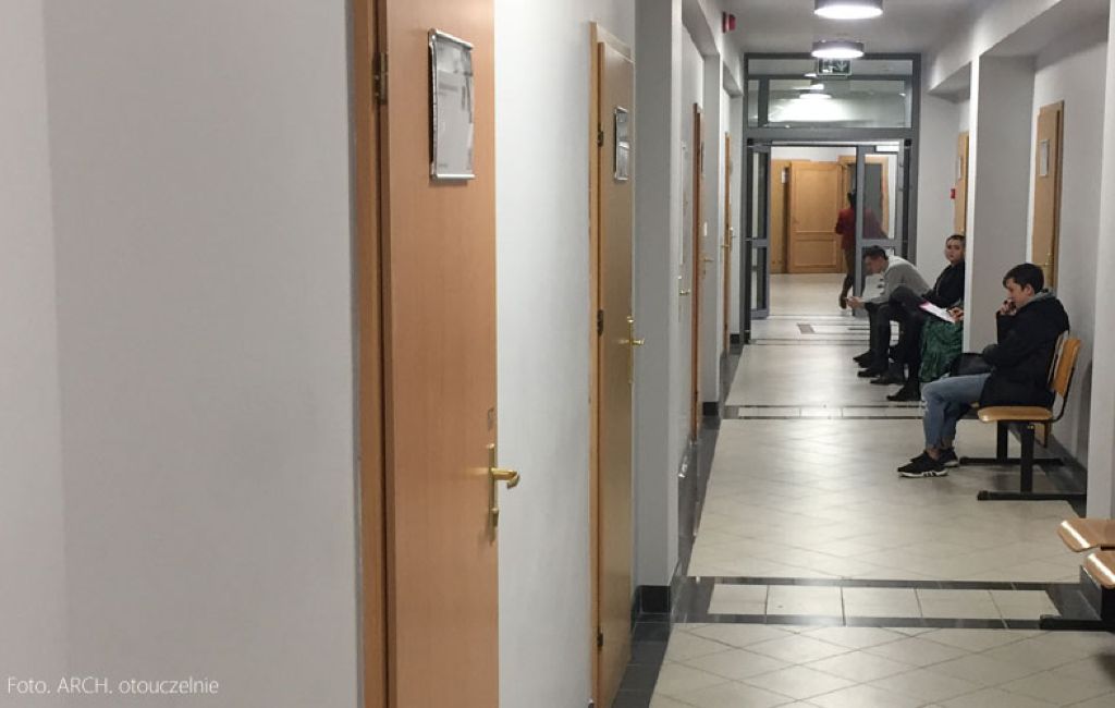 Zdrowie publiczne - Radom