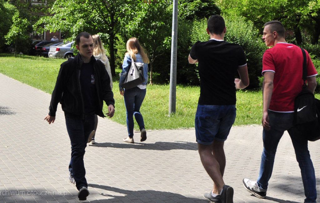 Grafika komputerowa w multimediach - Katowice