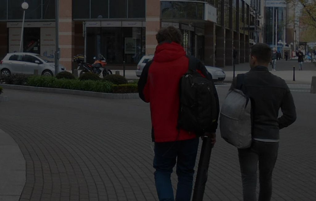 Filologia - Katowice i Gliwice