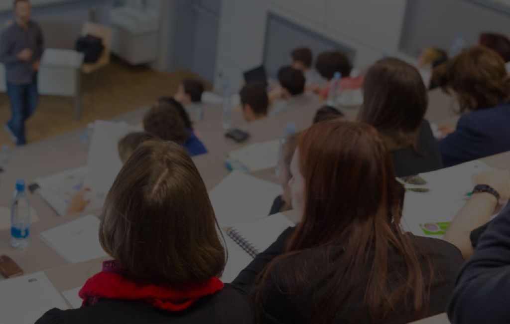 Architektura krajobrazu - Lublin