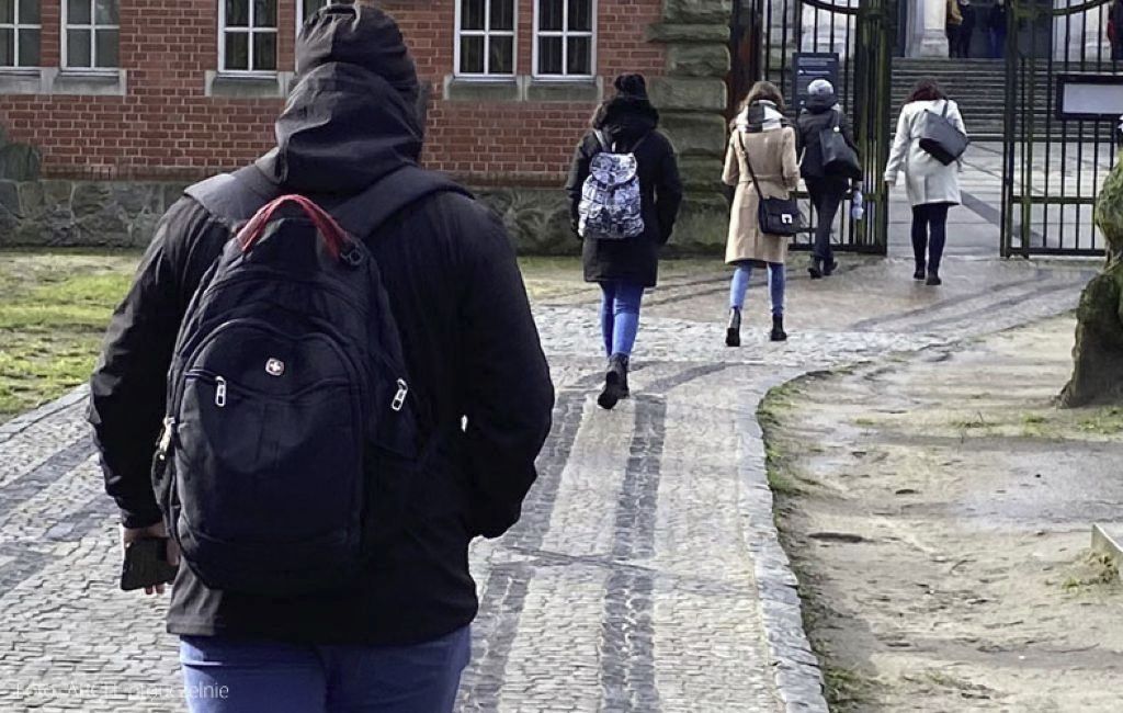 Agroleśnictwo - Lublin