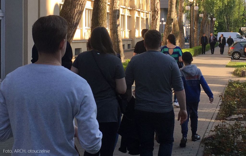 Zarządzanie w politykach publicznych - Lublin