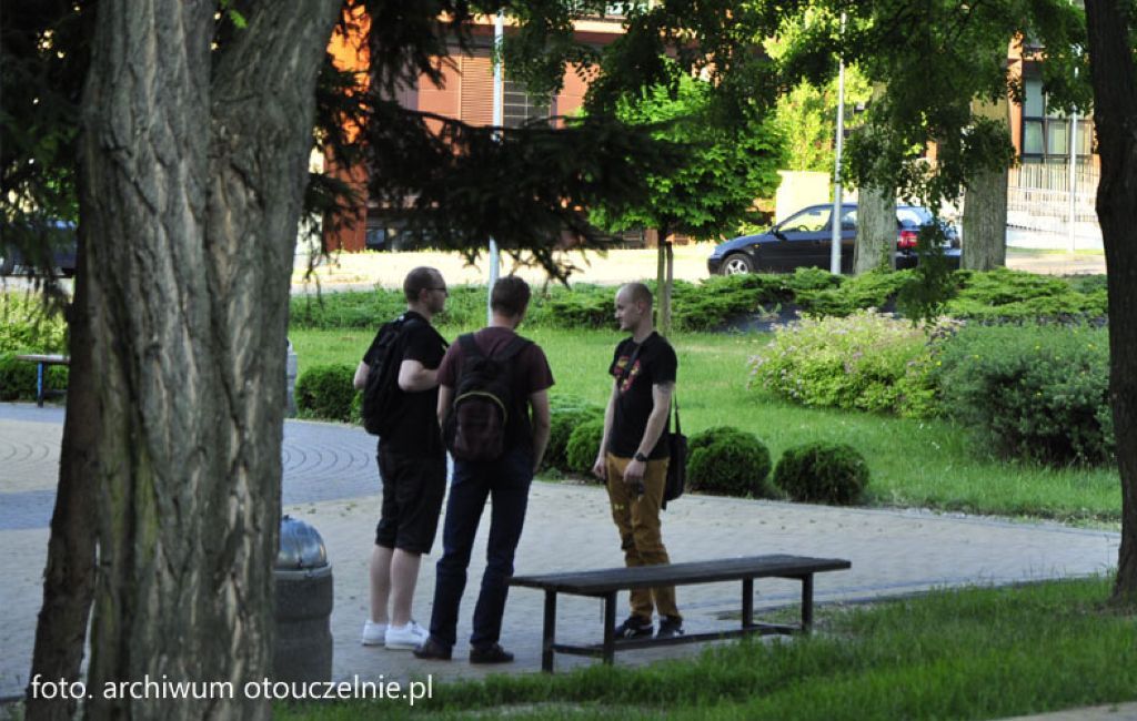 Edukacja artystyczna w zakresie sztuki muzycznej - Kielce