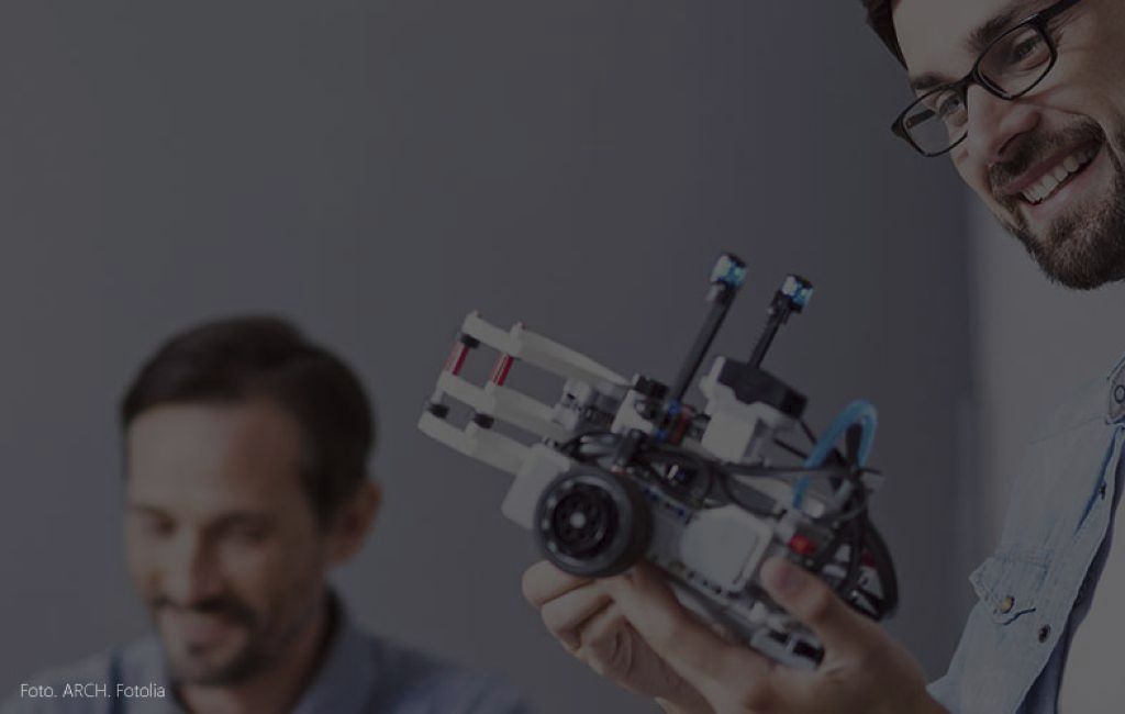 Inżynieria systemów - Wrocław