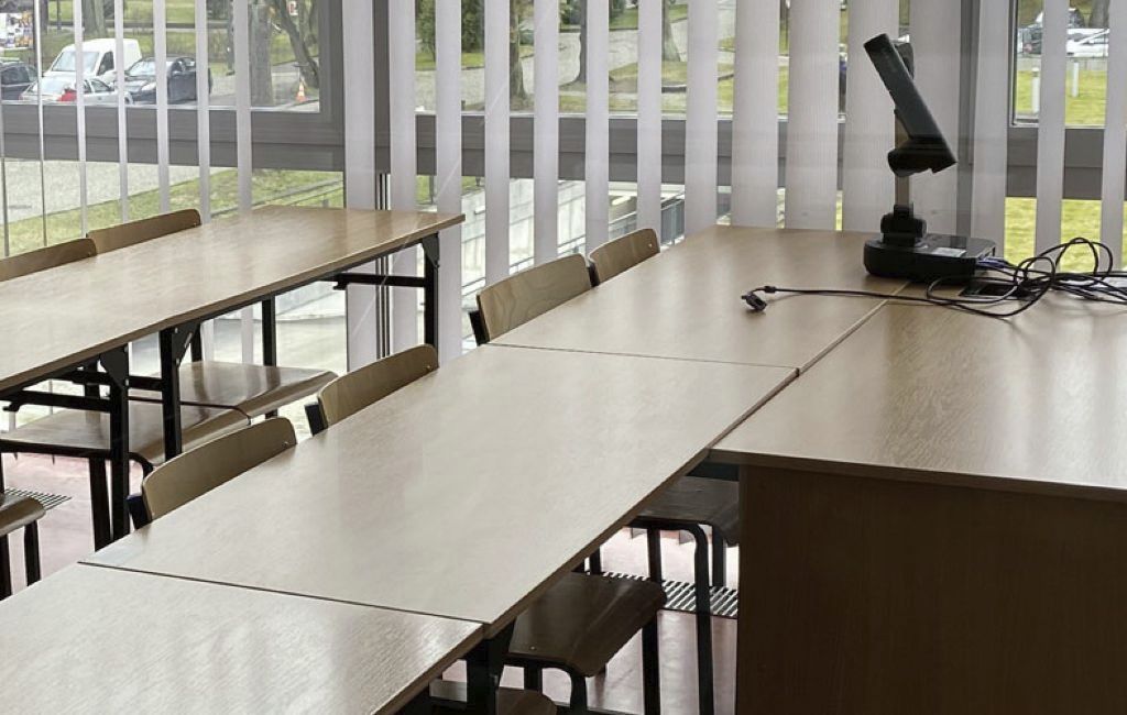 Geodezja i kartografia - Wrocław