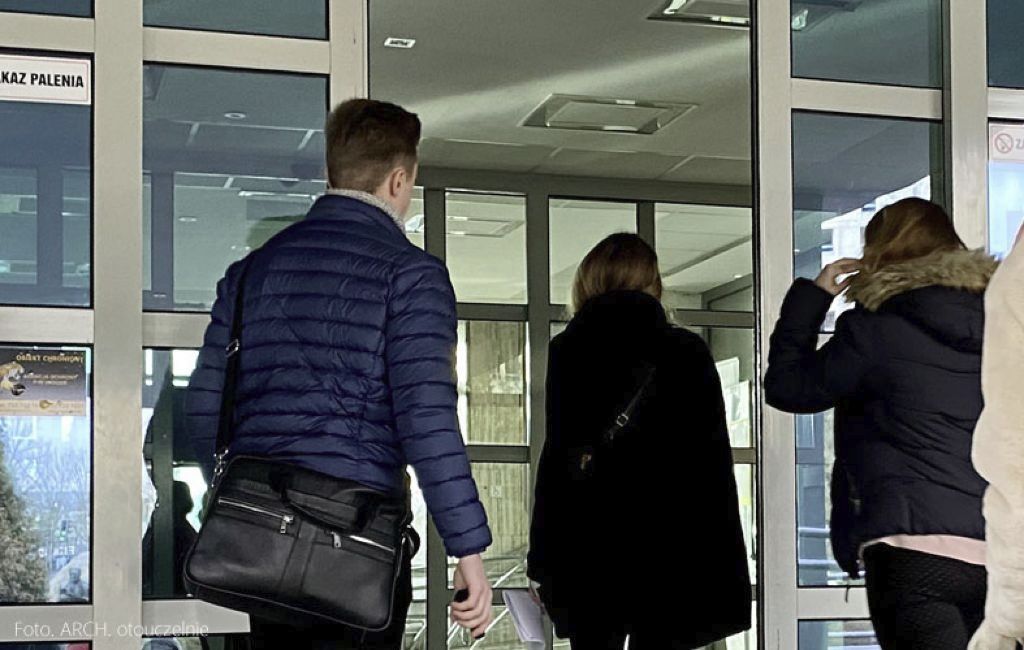 Informatyka – studia wojskowe - Wrocław