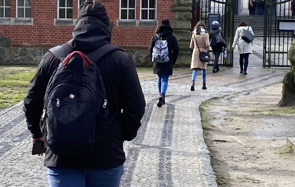 Bezpieczeństwo wewnętrzne – studia online - Wrocław
