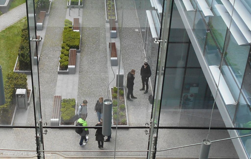 Inżynieria biomedyczna - Opole