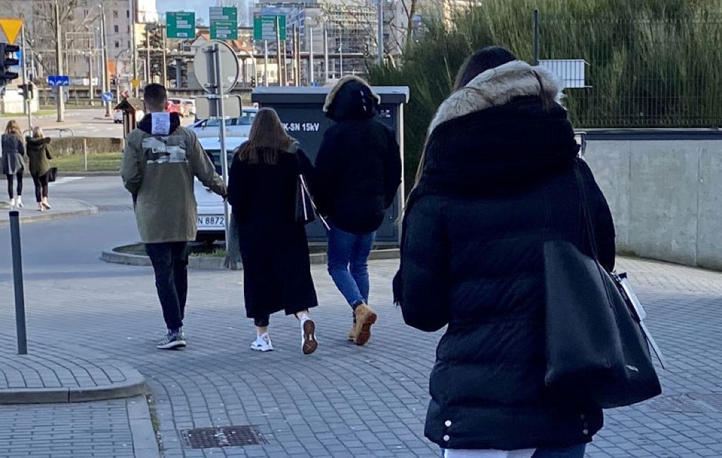 Prawo w biznesie - Opole