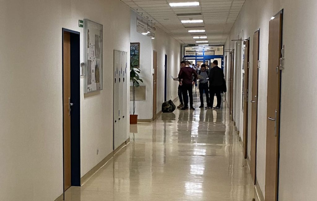 Inżynieria biomedyczna - Zielona Góra