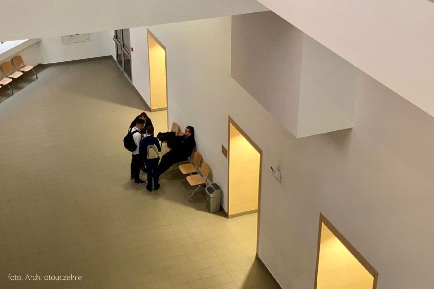 Ile trwają studia na kierunku administracja?