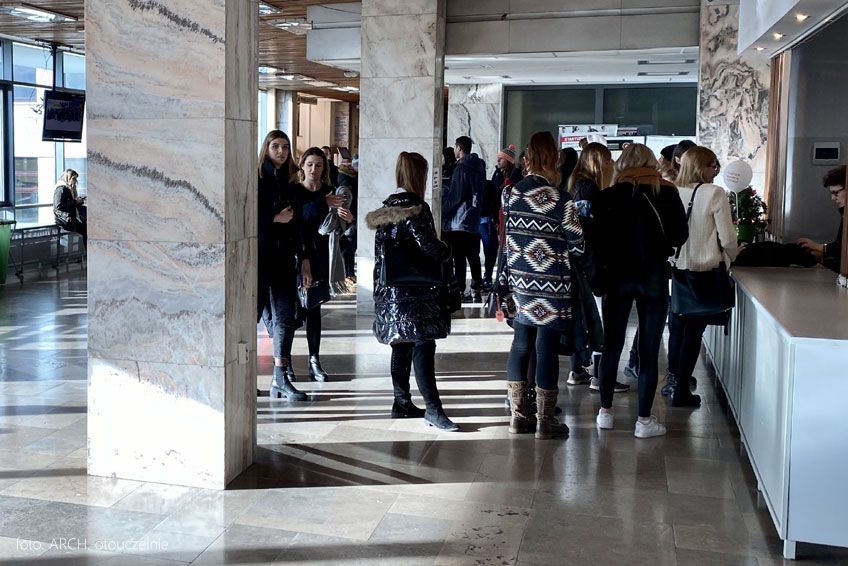 Jak wyglądają studia na kierunku bezpieczeństwo wewnętrzne?