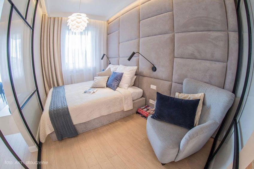 Co warto sprawdzić przed rekrutacją na kierunek architektura wnętrz?
