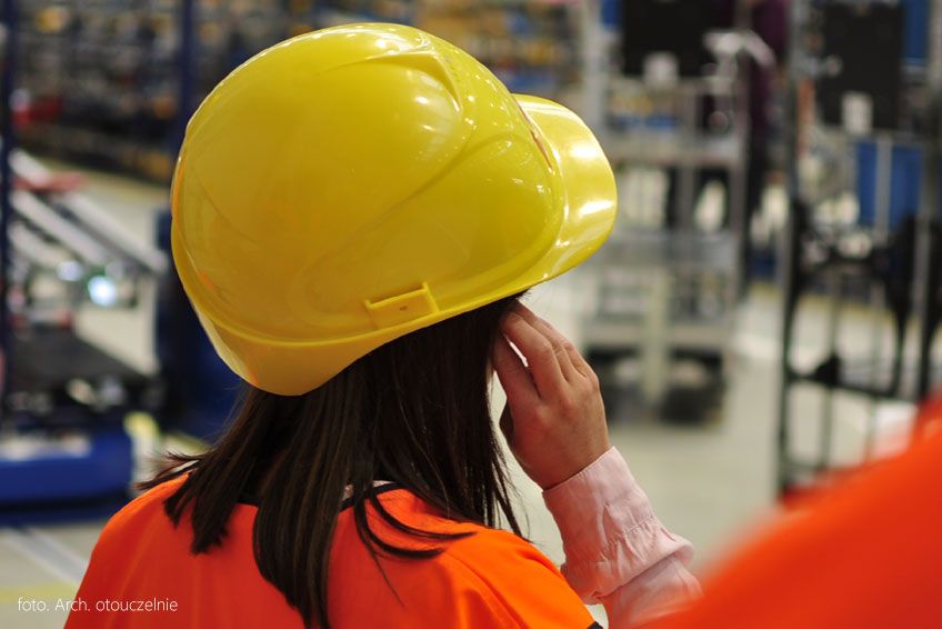 Ile trwają studia na kierunku automatyka i robotyka?