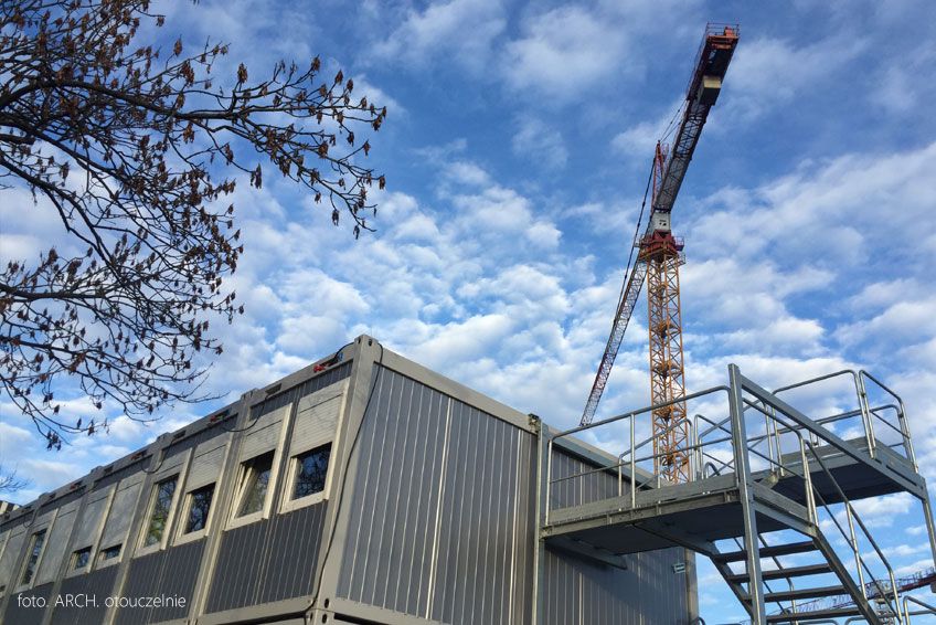 Jak wyglądają studia na kierunku budownictwo?