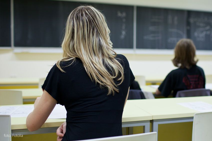 Jaka praca po studiach na kierunku dietetyka?