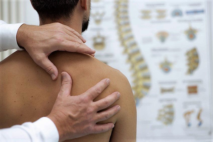 Jak wyglądają studia na kierunku fizjoterapia?