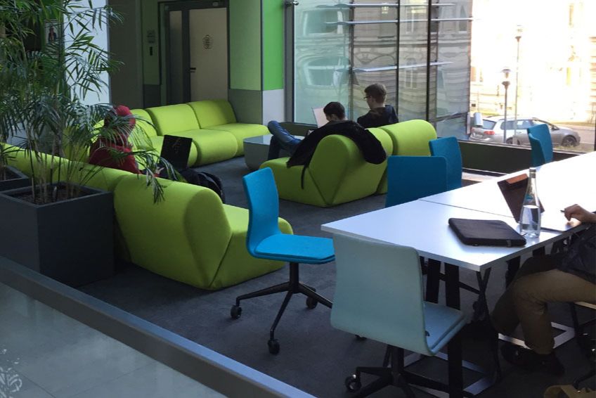 Ile trwają studia na kierunku informatyka?