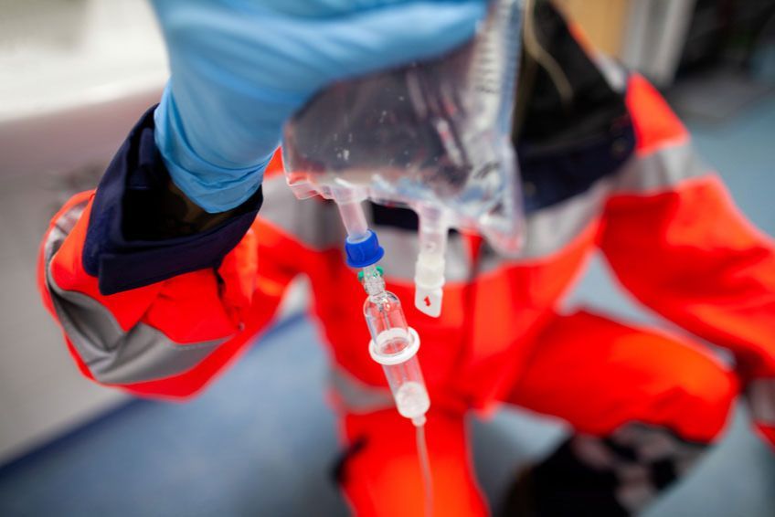 Ile trwają studia na kierunku ratownictwo medyczne?