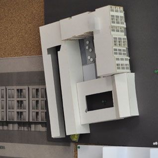 Architecture studia