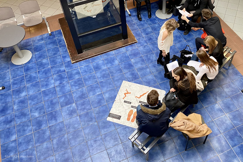 Jaka praca po studiach na kierunku logistyka?