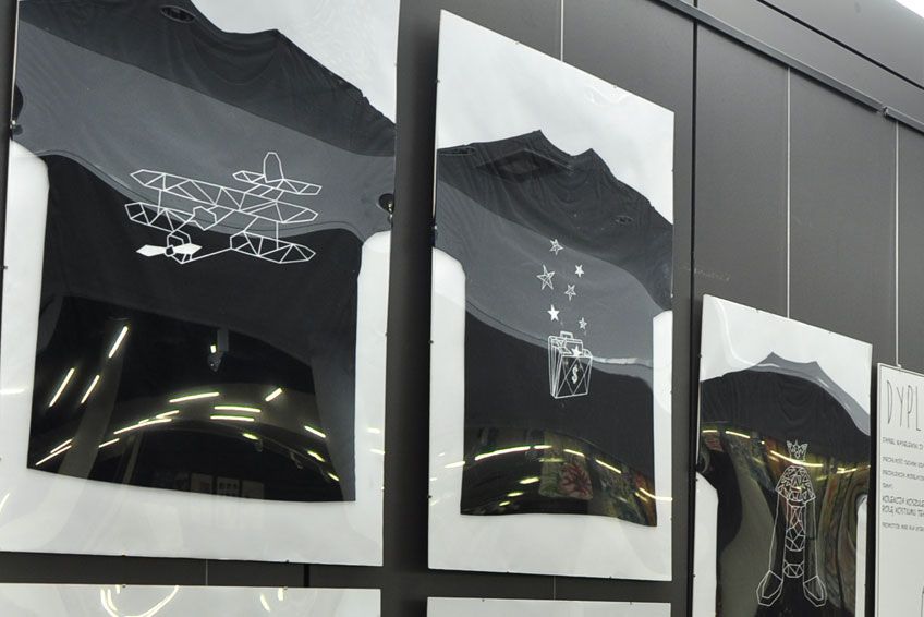 Ile trwają studia na kierunku grafika?